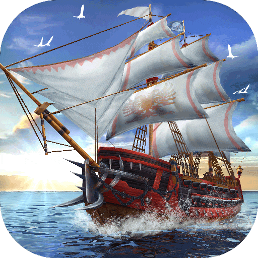航海与家园破解版1.4.6