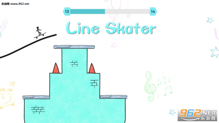 Line Skater官方版