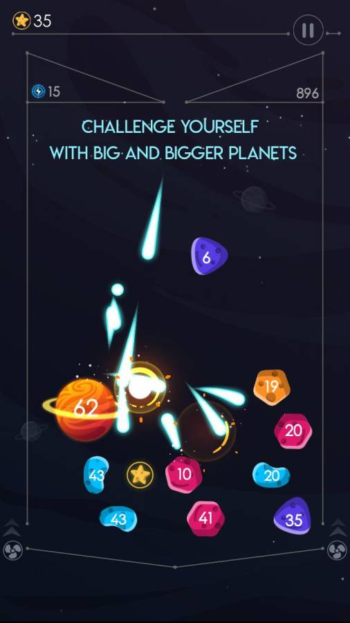 重力球：行星破坏者app_重力球：行星破坏者app电脑版下载_重力球：行星破坏者app下载