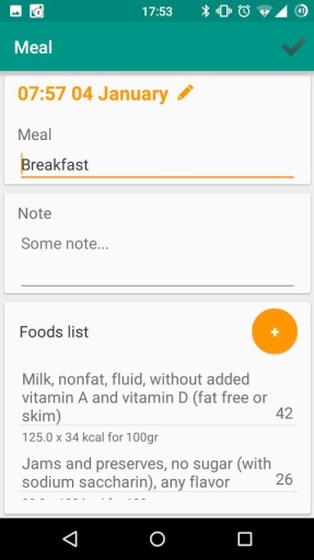 饮食日记app_饮食日记app积分版_饮食日记app中文版下载