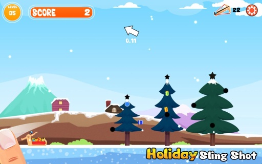 圣诞弹弓app_圣诞弹弓app积分版_圣诞弹弓app中文版下载