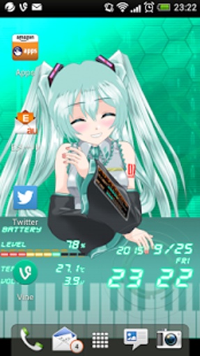  初音未来动态壁纸app_ 初音未来动态壁纸appapp下载_ 初音未来动态壁纸app手机版安卓