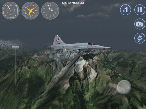 飞越瑞士阿尔卑斯山 完美版app_飞越瑞士阿尔卑斯山 完美版app积分版