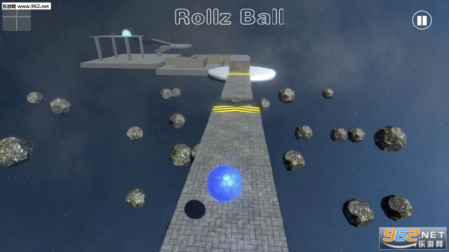 Rollz Ball苹果版