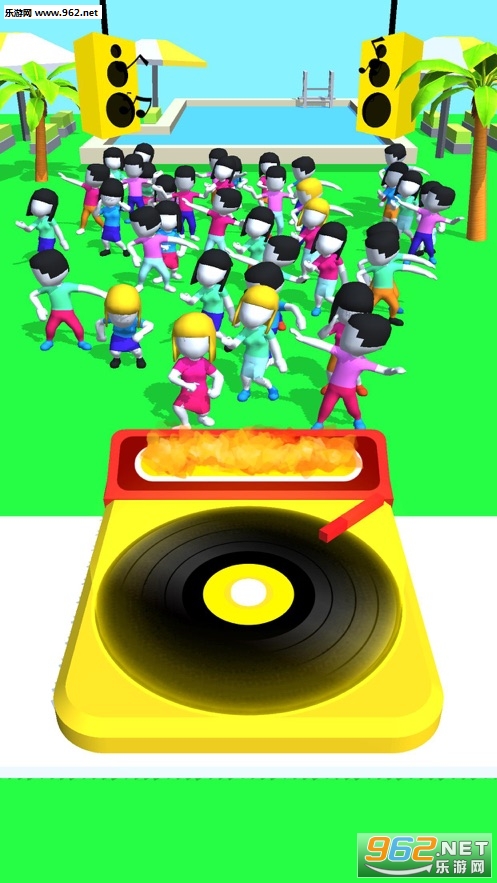 DJ Hero 3D游戏下载_DJ Hero 3D游戏下载官方版