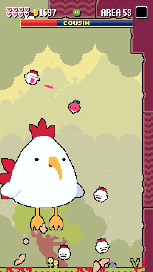 超级小鸡2手机版安卓app下载-超级小鸡2正式版下载 v1.03.0