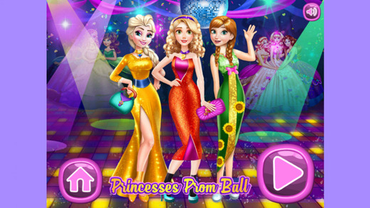 公主的舞池装扮下载_公主的舞池装扮下载iOS游戏下载_公主的舞池装扮下载电脑版下载