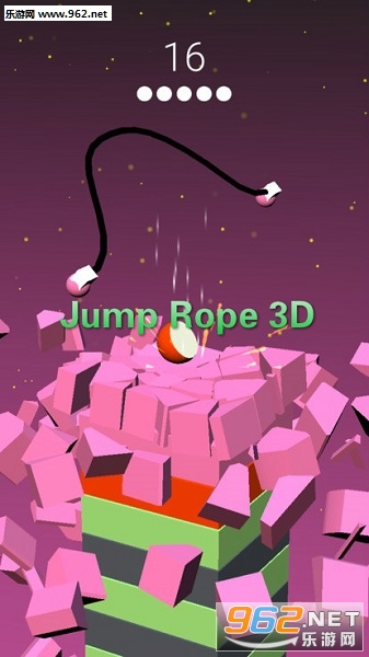 Jump Rope 3D官方版