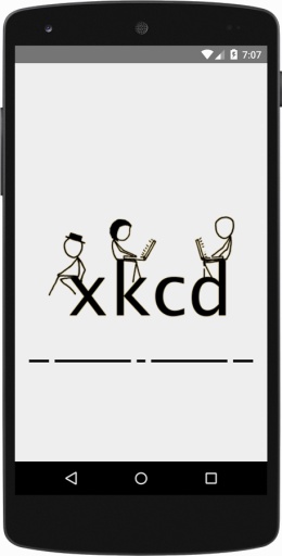 又一个XKCD阅读器app_又一个XKCD阅读器app最新官方版 V1.0.8.2下载