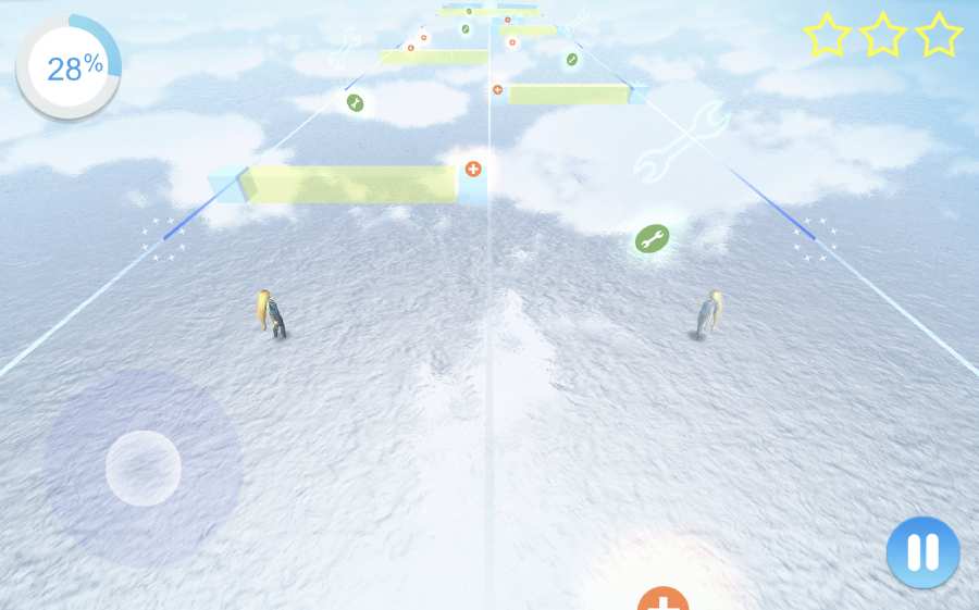 天空之镜·漫步app_天空之镜·漫步app攻略_天空之镜·漫步app最新版下载