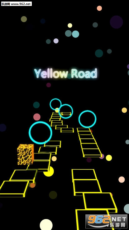 Yellow Road官方版