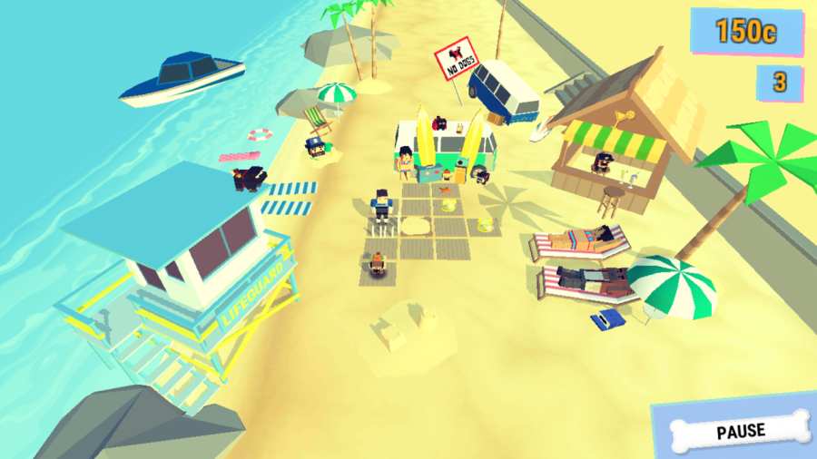 哈巴狗派对：海滩app_哈巴狗派对：海滩app最新版下载_哈巴狗派对：海滩appios版