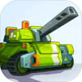 坦克无敌游戏下载