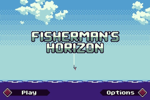 渔人之地平线app