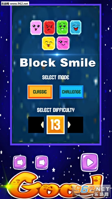 Block Smile苹果版