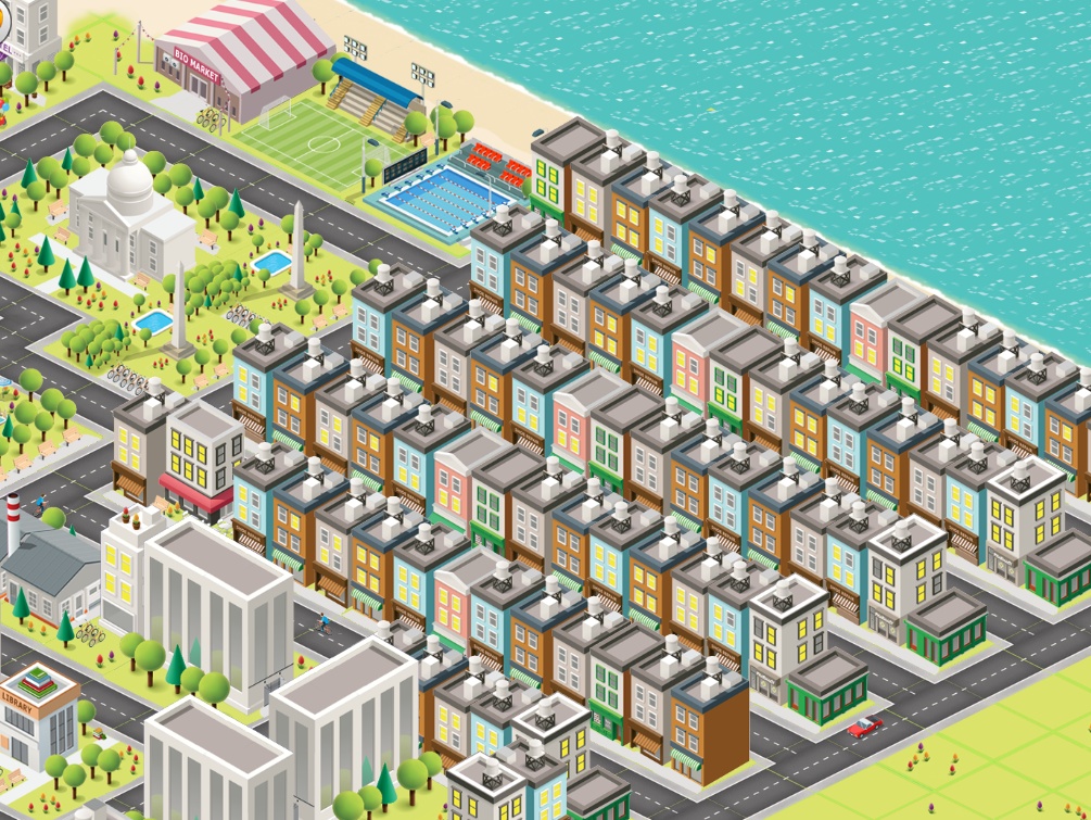 模拟城市app_模拟城市app攻略_模拟城市app安卓版