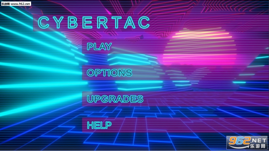 CyberTac官方版