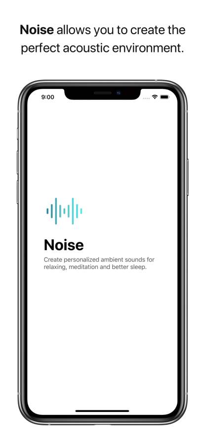 Noise – Mix HD Ambient Noise下载