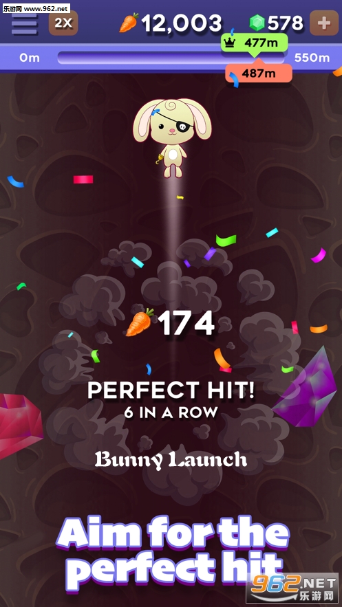 Bunny Launch官方版