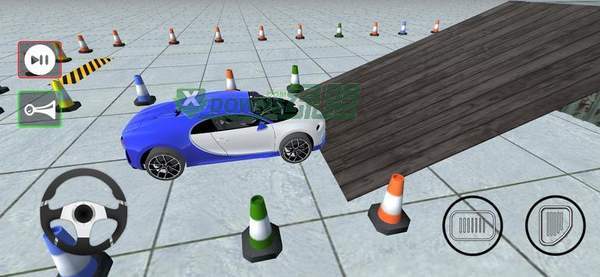 汽车停车3D游戏下载_汽车停车3D游戏手机安卓版v6