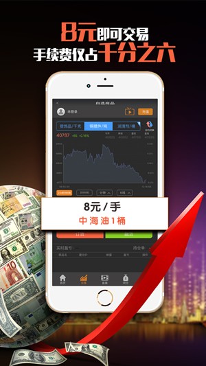 华夏交易app