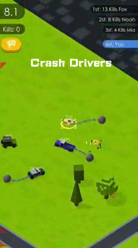 Crash Drivers官方版
