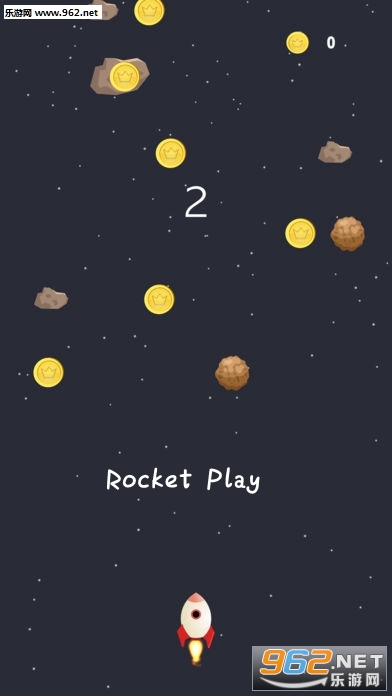 Rocket Play游戏