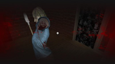 恐怖的僵尸奶奶正式版-恐怖的僵尸奶奶APP下载 v1.0