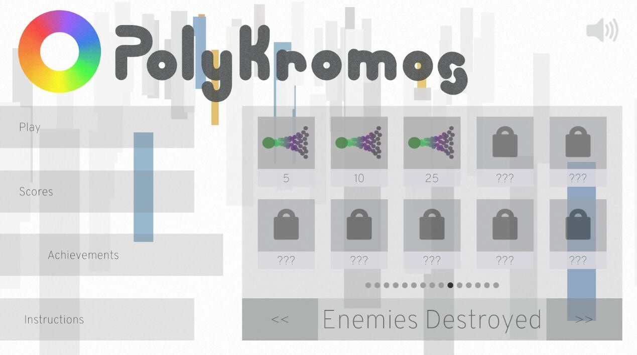 PolyKromosAPP-PolyKromos官方版下载 v1