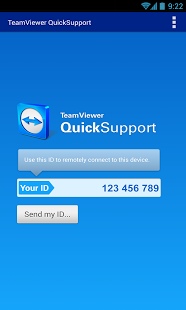 TeamViewerQuickSupport安卓下载