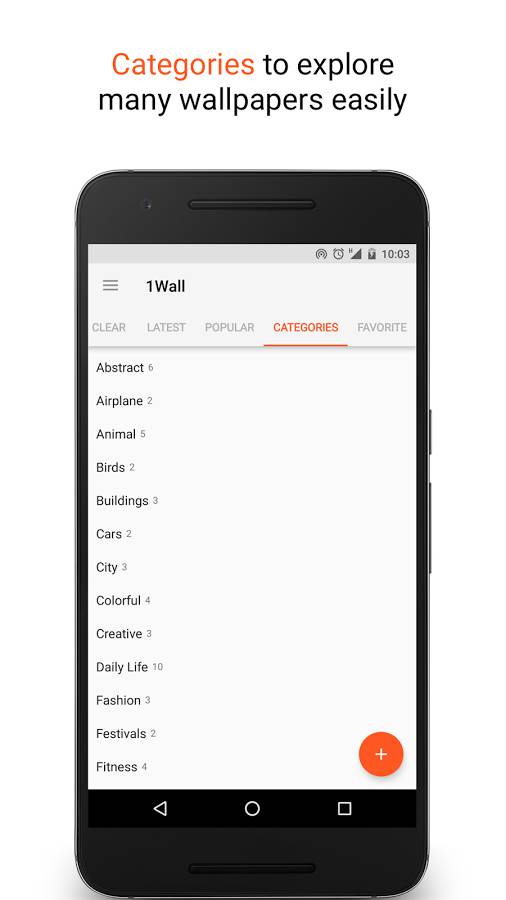 1Wall壁纸app_1Wall壁纸app中文版下载_1Wall壁纸app最新官方版 V1.0.8.2下载