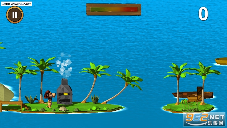 遥远岛屿世界手游_遥远岛屿世界手游小游戏_遥远岛屿世界手游iOS游戏下载