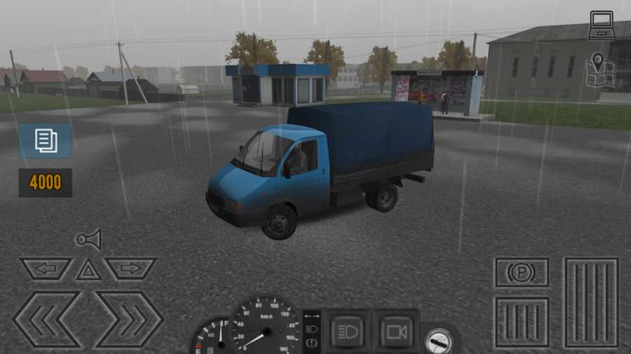 卡车运输模拟app_卡车运输模拟app中文版下载_卡车运输模拟app最新版下载