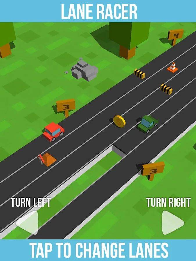 公路车手app_公路车手app安卓版下载V1.0_公路车手app小游戏