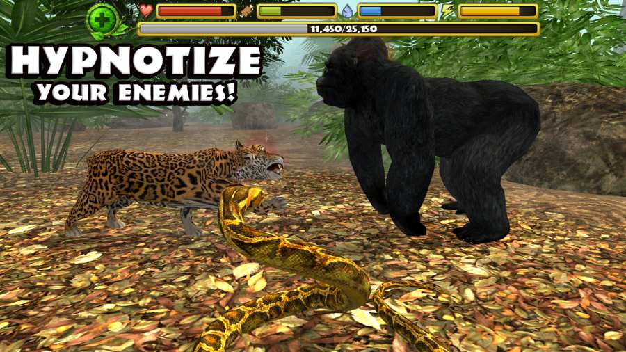 蟒蛇模拟器app_蟒蛇模拟器app最新版下载_蟒蛇模拟器app电脑版下载