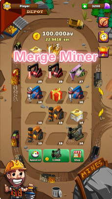 Merge Miner官方版