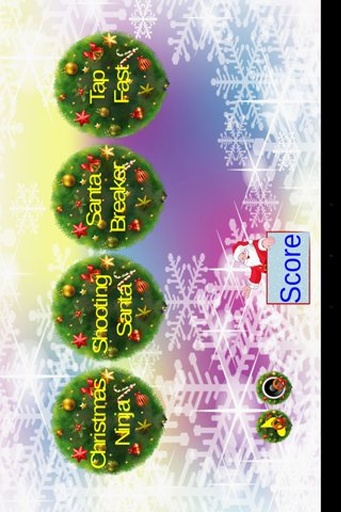 Christmas Games 2app_Christmas Games 2app中文版