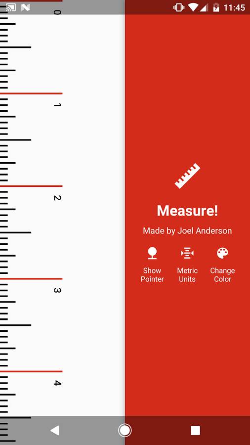 Measure!app_Measure!app手机版安卓_Measure!app手机版安卓
