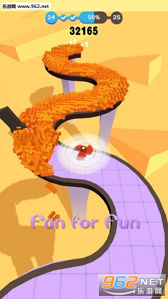 Fan for Fun官方版