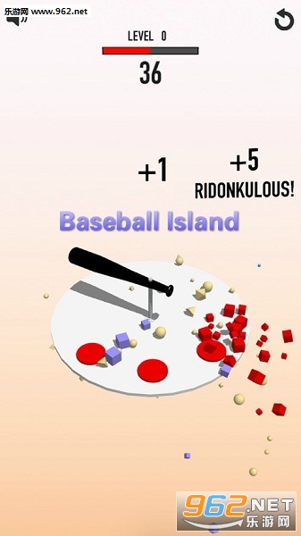 Baseball Island官方版