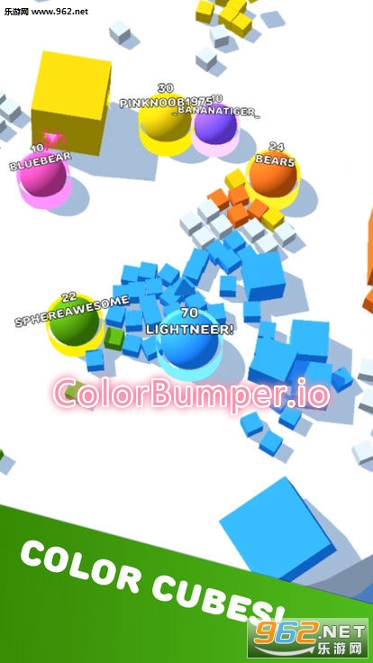 ColorBumper.io官方版