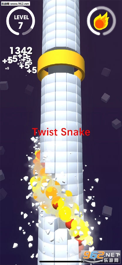 Twist Snake官方版