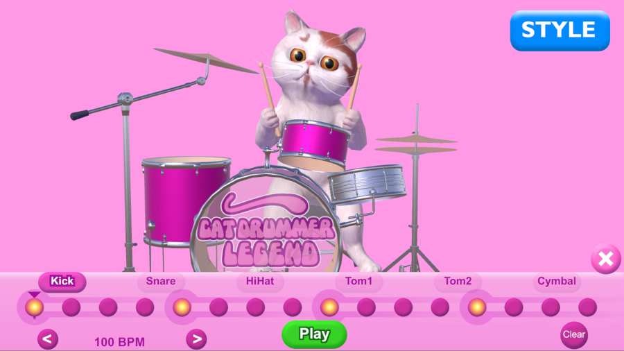 猫鼓手传奇app_猫鼓手传奇app电脑版下载_猫鼓手传奇app安卓手机版免费下载