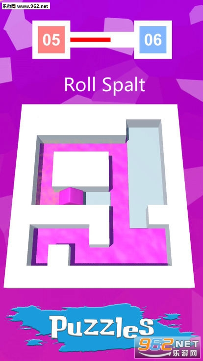 Roll Spalt官方版