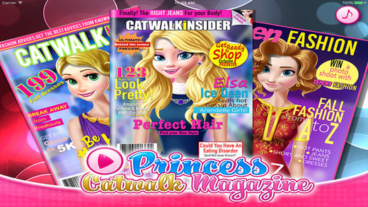 公主杂志游戏下载_公主杂志游戏下载小游戏_公主杂志游戏下载app下载