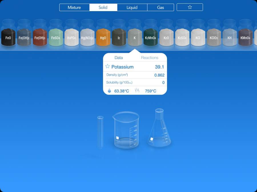 虚拟化学实验室app_虚拟化学实验室appapp下载_虚拟化学实验室app最新官方版 V1.0.8.2下载