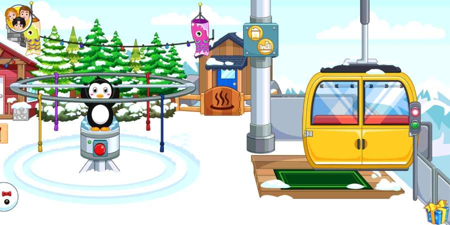 我的城市滑雪场下载_我的城市滑雪场手机app官方版APP版v3.0.0