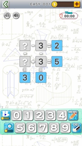 数学之谜app_数学之谜app积分版_数学之谜app电脑版下载