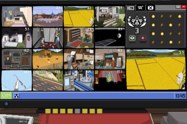 ﻿Steam十大商业模拟游戏，广受好评的星露谷故事，城市天际线yyds。