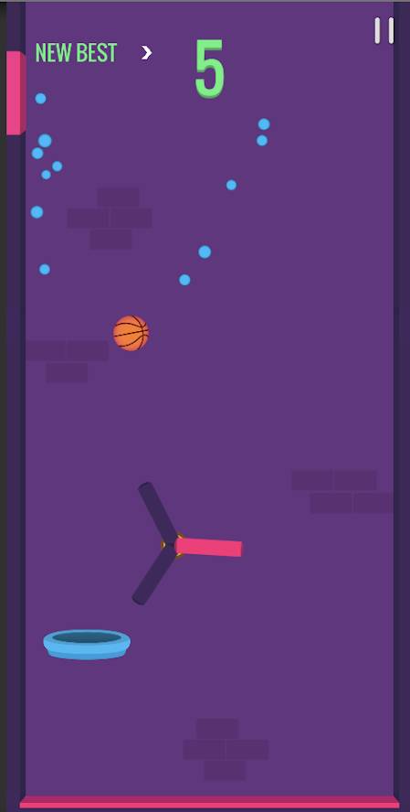 篮球无底洞app_篮球无底洞app最新版下载_篮球无底洞appiOS游戏下载